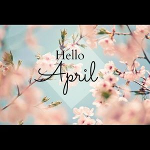 Meet your Posher, April